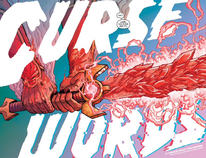 Image: Image Comics